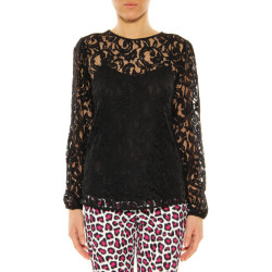 Shirt Michael Kors black